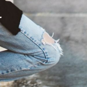 Meet your Posher, Mimi